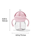 Tot Baby Mealtime Set - Blossom Q5