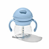 Transitions 6 Oz Straw Cup With Removable Handles A5
