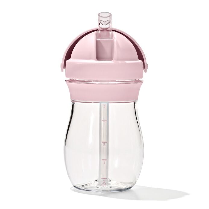 Transitions 9 Oz Straw Cup D0