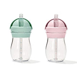 Transitions 9 Oz Straw Cup Set Y3