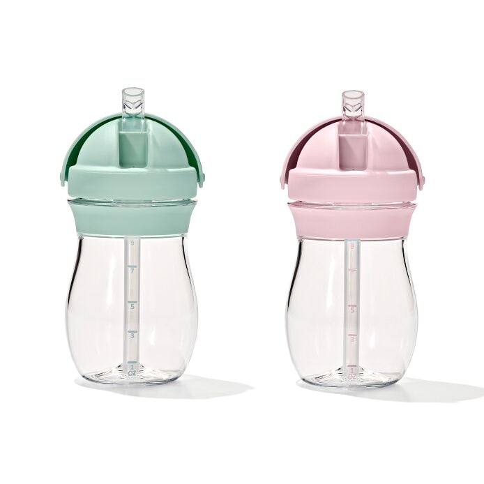 Transitions 9 Oz Straw Cup Set Y3