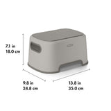 Step Stool - Drizzle E2