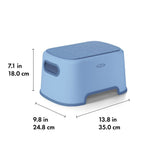 Step Stool - Dusk L5