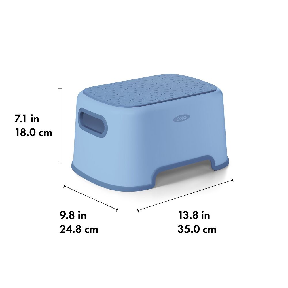 Step Stool - Dusk L5