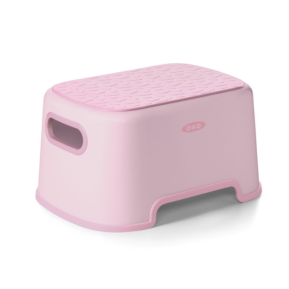 Step Stool - Blossom N8