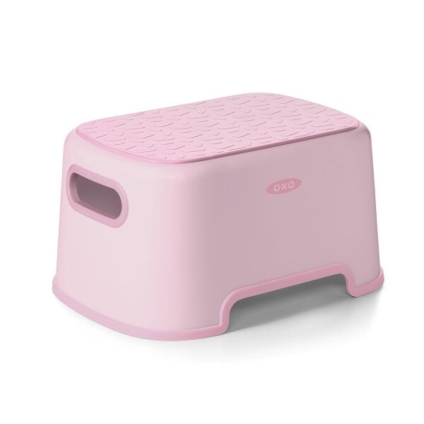 Step Stool - Blossom N8
