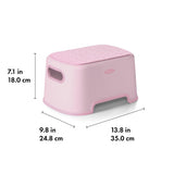 Step Stool - Blossom N8