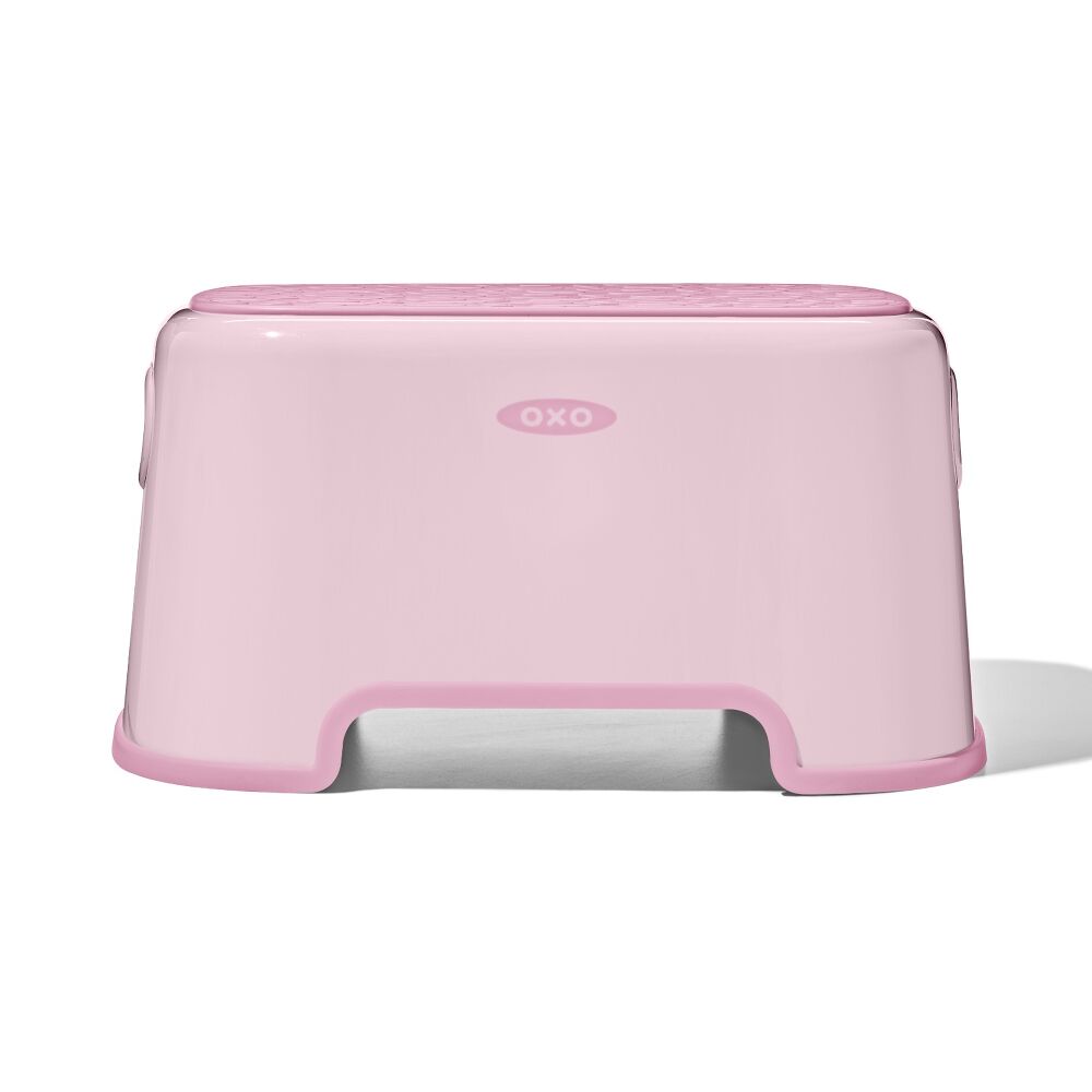 Step Stool - Blossom N8