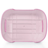 Step Stool - Blossom N8