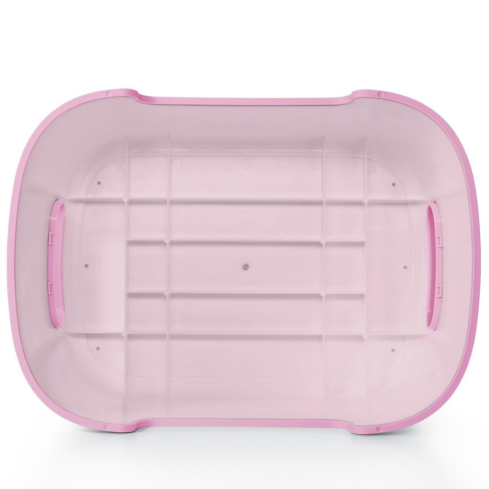 Step Stool - Blossom N8