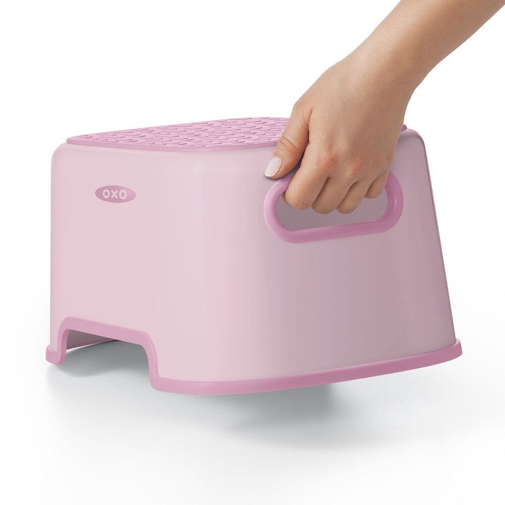 Step Stool - Blossom N8