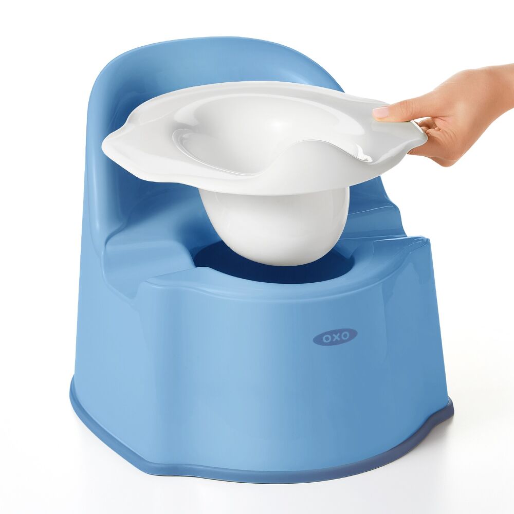 Potty Chair - Dusk D6