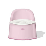 OXO Tot Potty Chair - Blossom D5