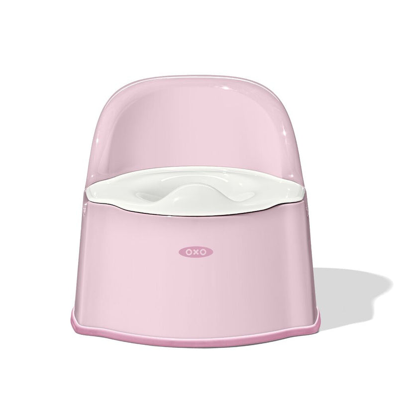 OXO Tot Potty Chair - Blossom D5