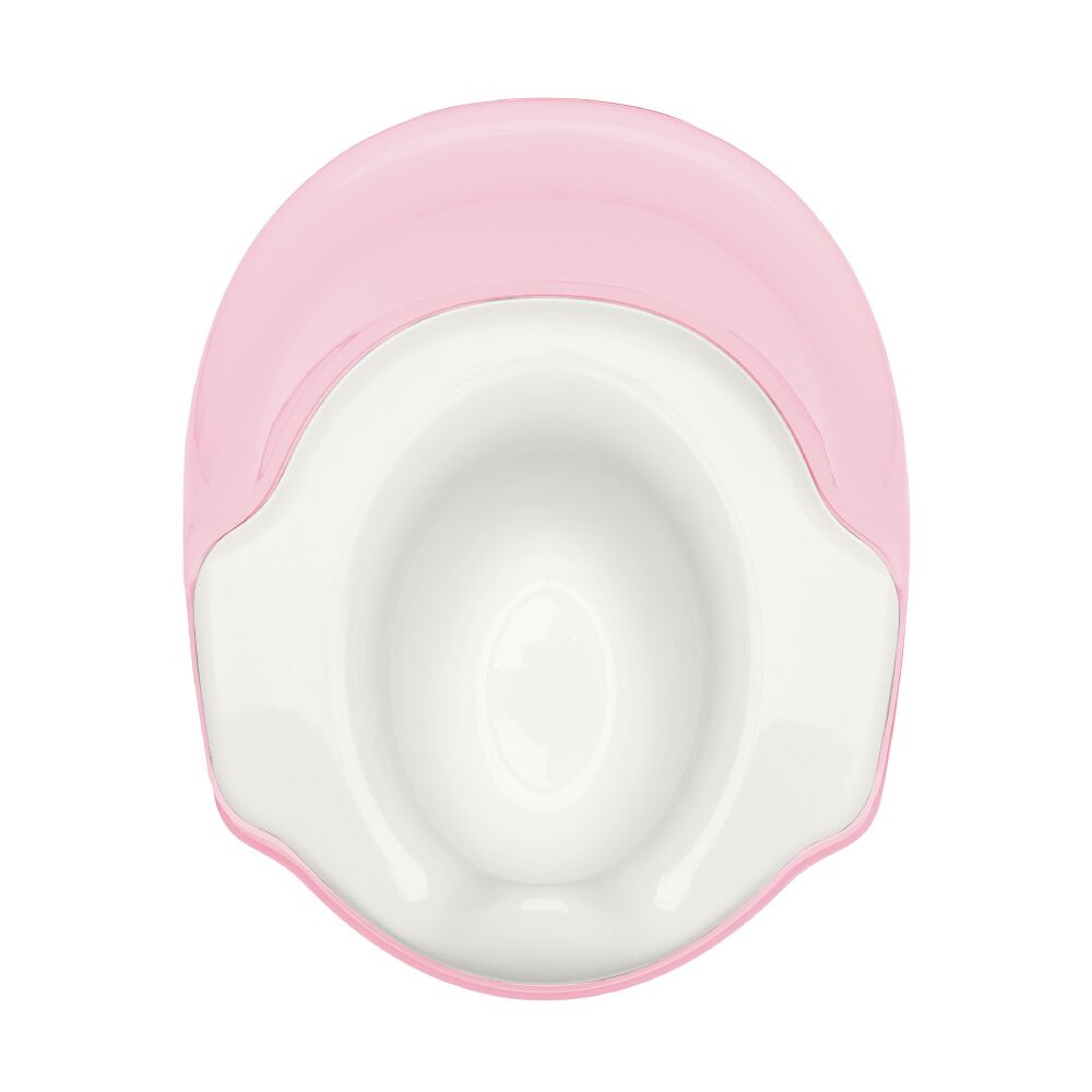 OXO Tot Potty Chair - Blossom D5