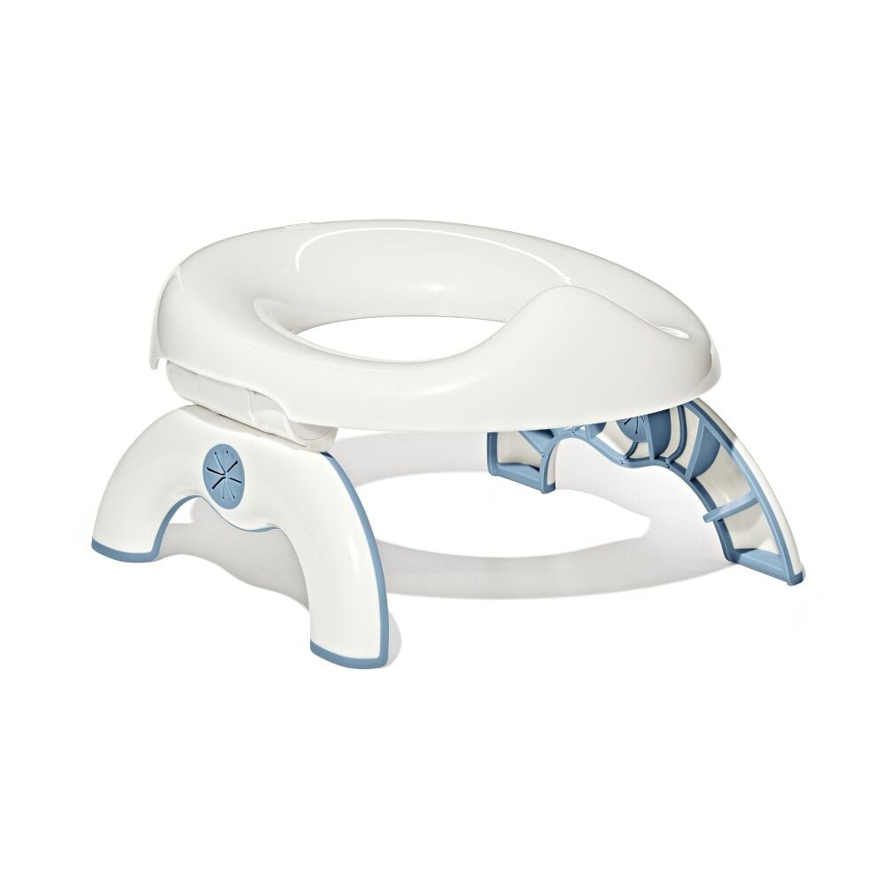 OXO Tot 2-In-1 Go Potty - Dusk C8