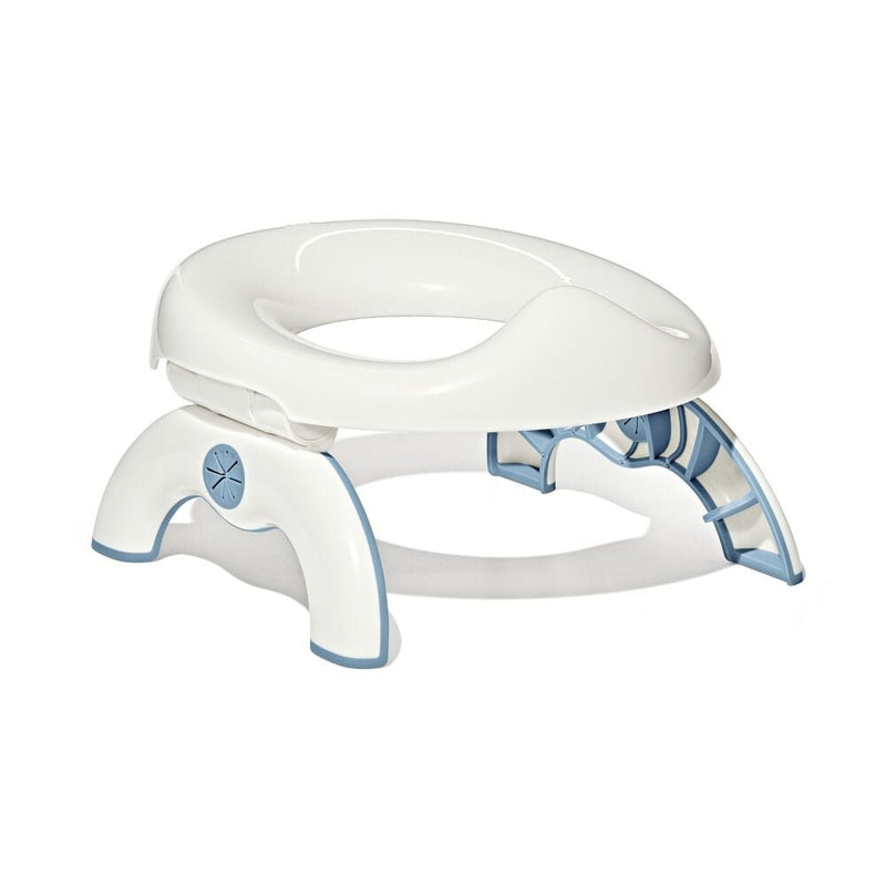 OXO Tot 2-In-1 Go Potty - Dusk C8