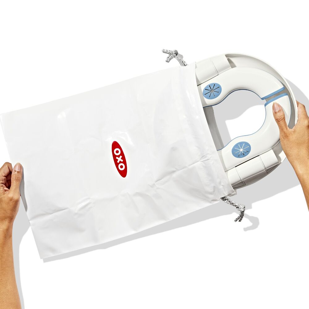 OXO Tot 2-In-1 Go Potty - Dusk C8