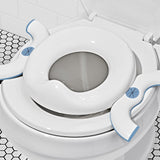 OXO Tot 2-In-1 Go Potty - Dusk C8