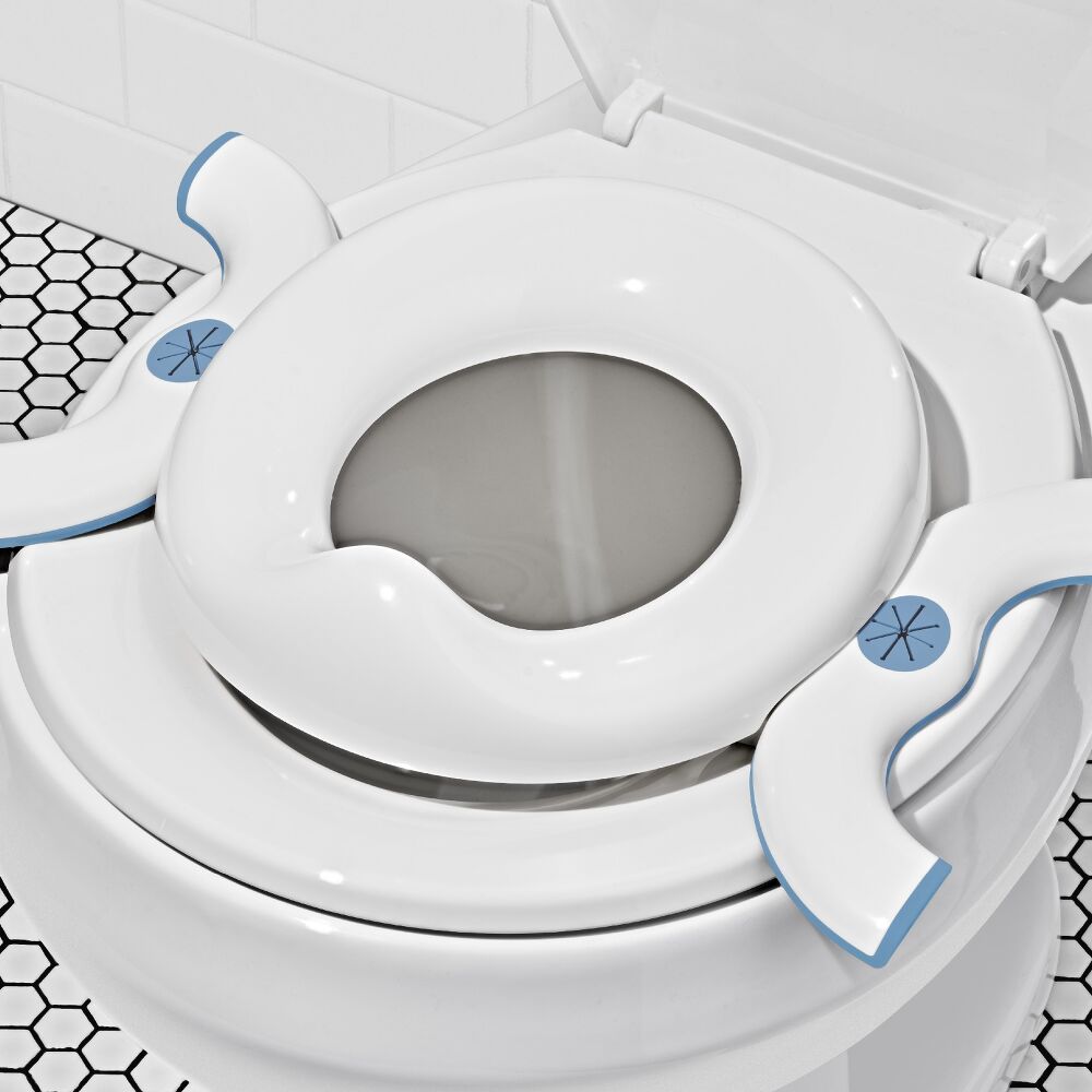 OXO Tot 2-In-1 Go Potty - Dusk C8