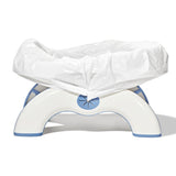 OXO Tot 2-In-1 Go Potty - Dusk C8