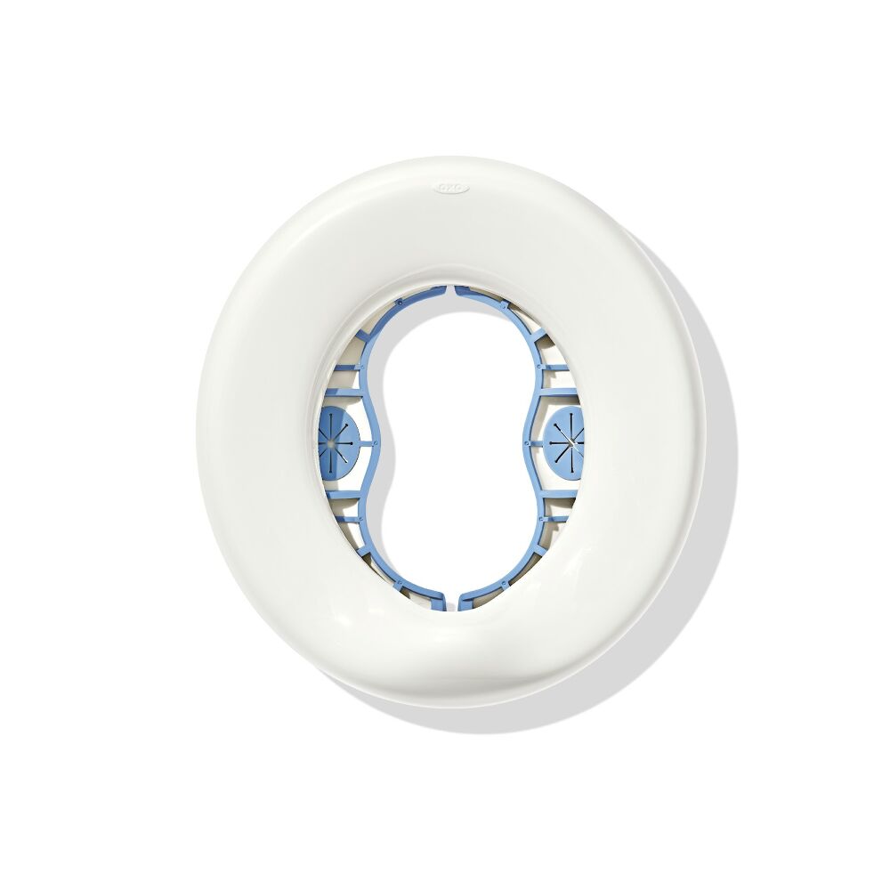 OXO Tot 2-In-1 Go Potty - Dusk C8