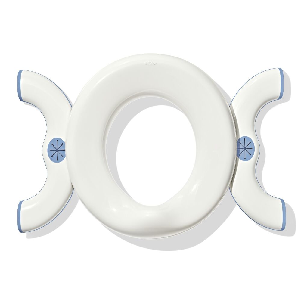 OXO Tot 2-In-1 Go Potty - Dusk C8