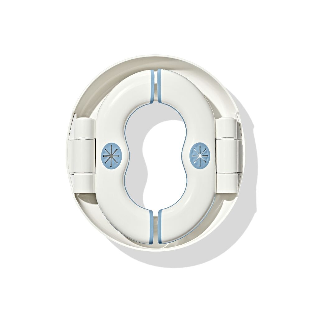 OXO Tot 2-In-1 Go Potty - Dusk C8