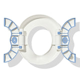 OXO Tot 2-In-1 Go Potty - Dusk C8