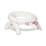 OXO Tot 2-In-1 Go Potty - Blossom Z2