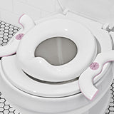 OXO Tot 2-In-1 Go Potty - Blossom Z2