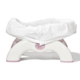 OXO Tot 2-In-1 Go Potty - Blossom Z2