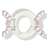 OXO Tot 2-In-1 Go Potty - Blossom Z2