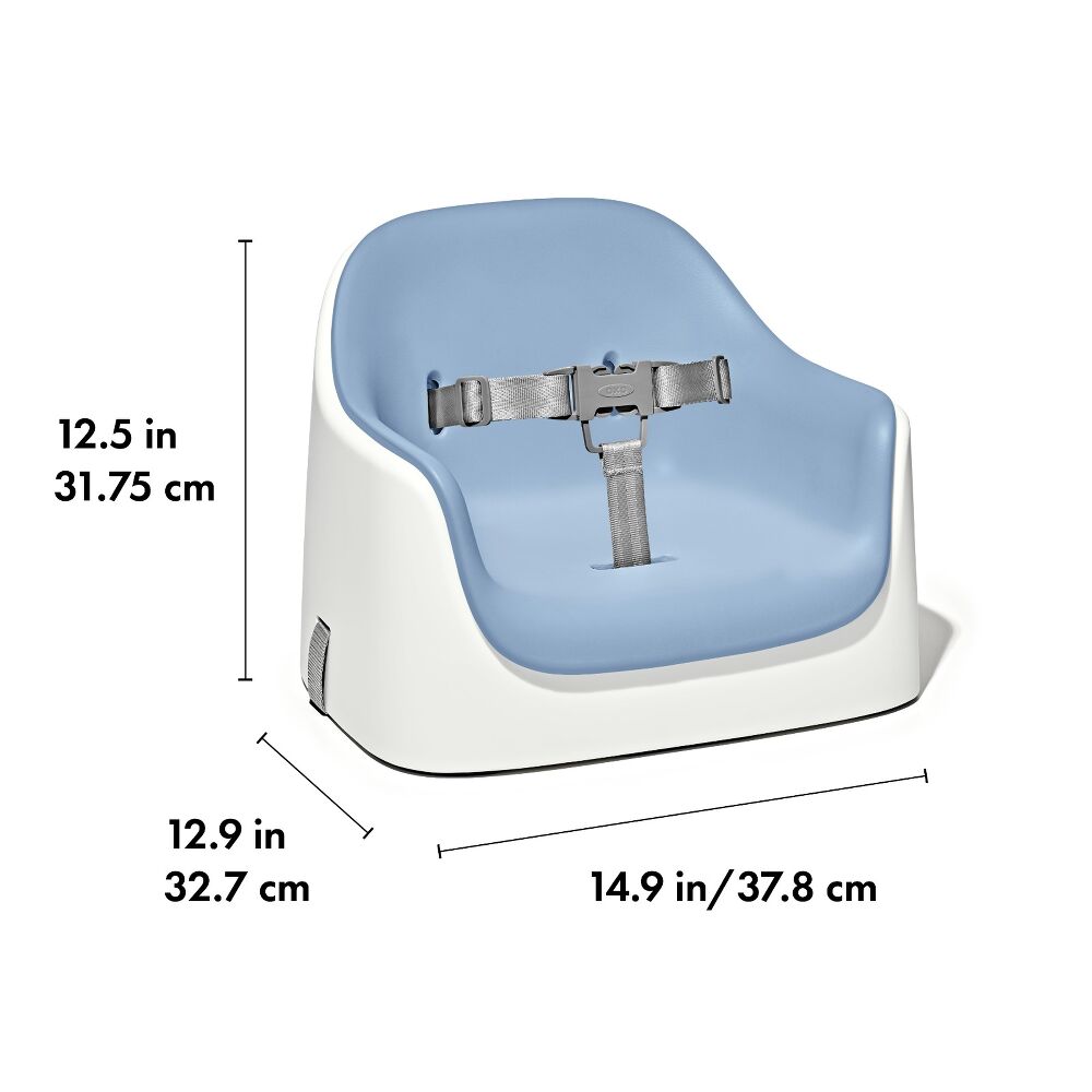 Nest Booster Seat 2.0 S0