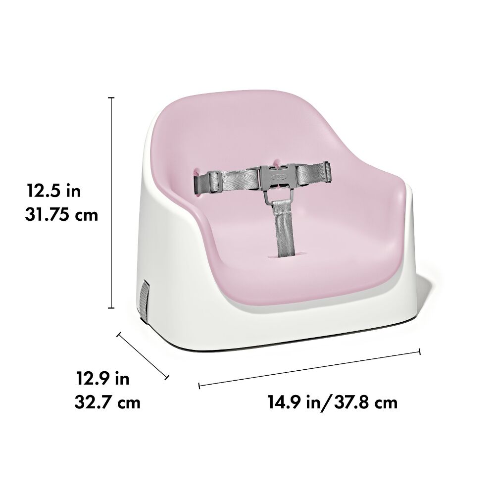 Nest Booster Seat 2.0 S0