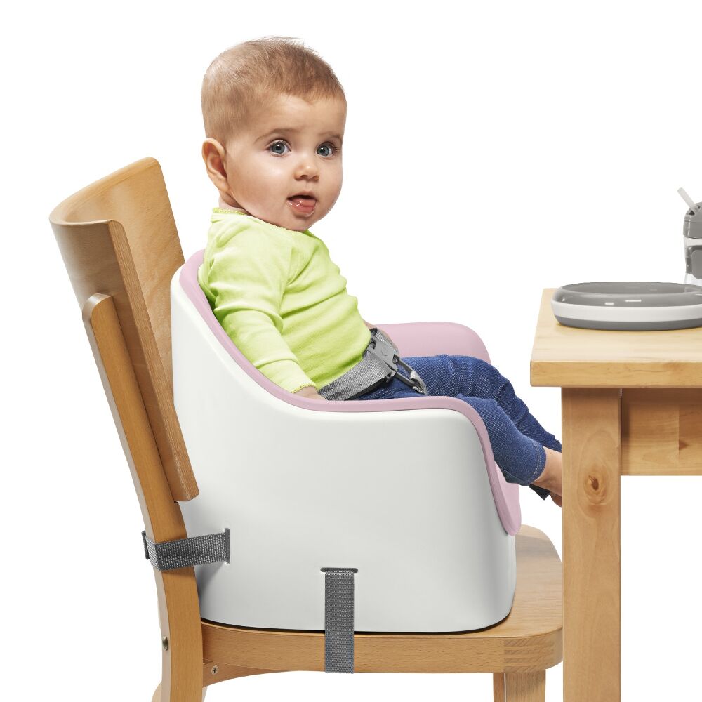 Nest Booster Seat 2.0 S0