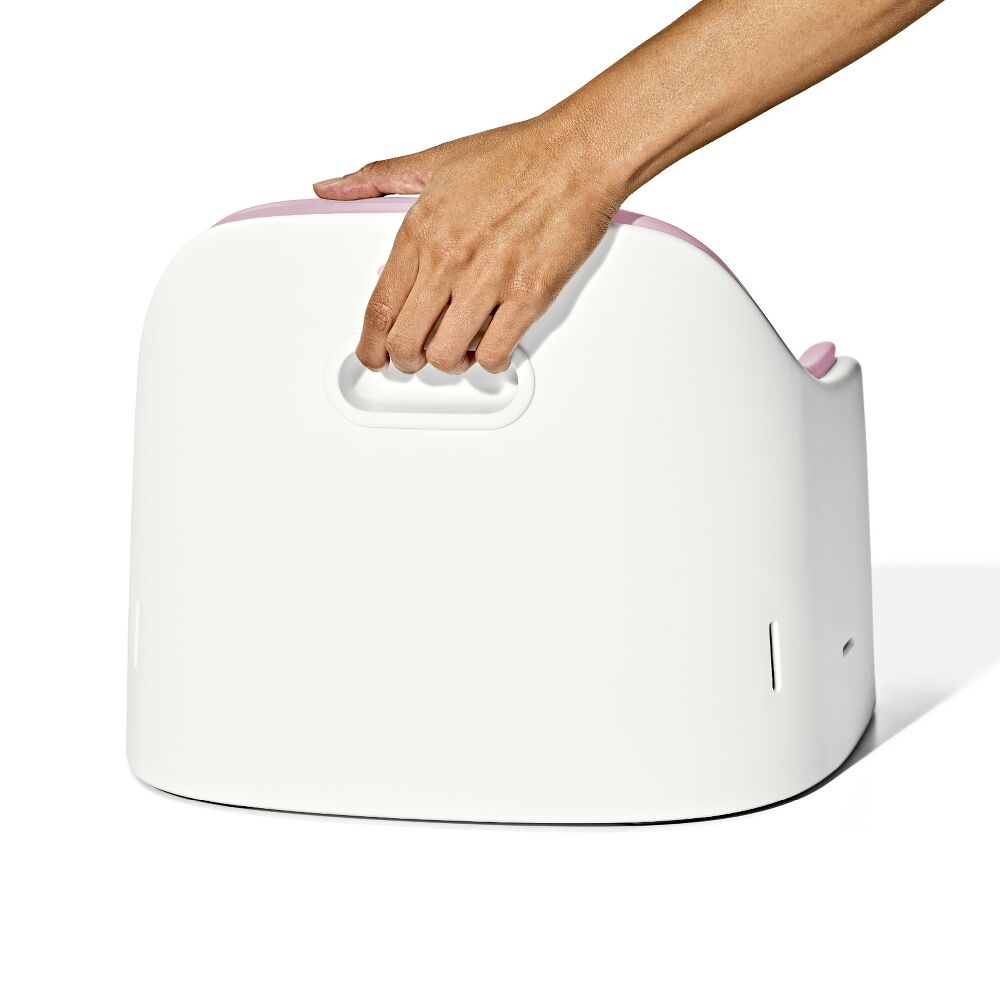 Nest Booster Seat 2.0 S0