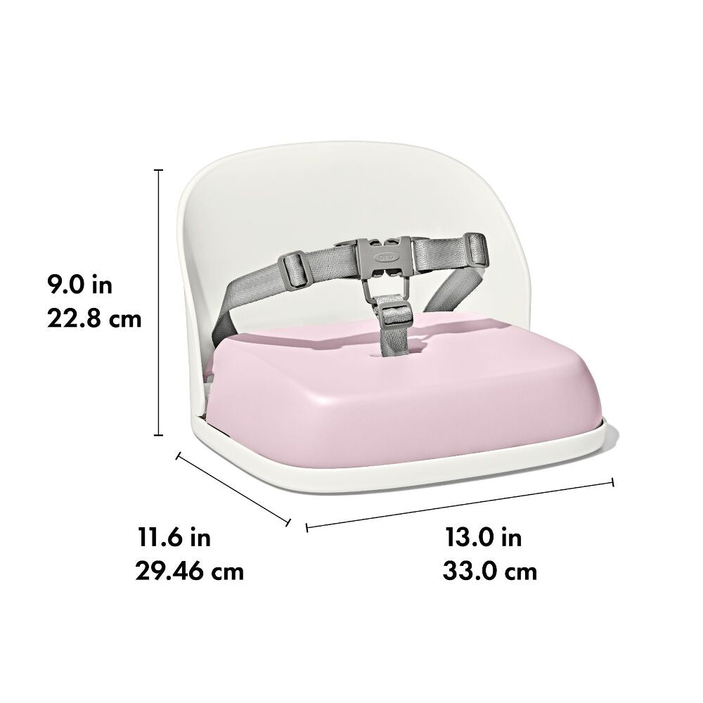 Perch Booster Seat With Straps H5