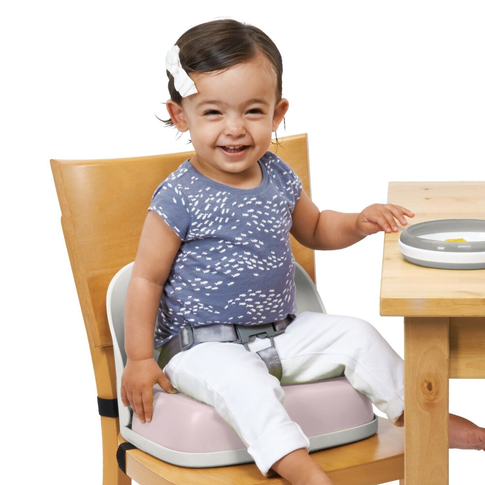 Perch Booster Seat With Straps H5