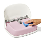 Perch Booster Seat With Straps H5