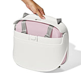 Perch Booster Seat With Straps H5