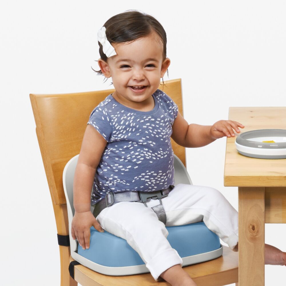 Perch Booster Seat With Straps H5