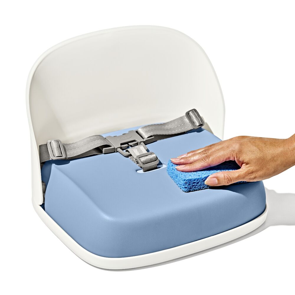 Perch Booster Seat With Straps H5
