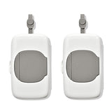 On-The-Go Wipes Dispenser - 2 Pack A2