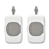 On-The-Go Wipes Dispenser - 2 Pack A2