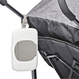 On-The-Go Wipes Dispenser - 2 Pack A2