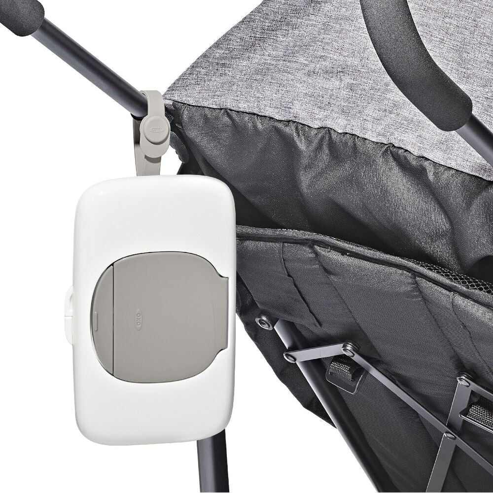 On-The-Go Wipes Dispenser - 2 Pack A2
