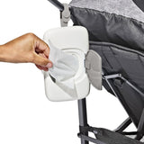 On-The-Go Wipes Dispenser - 2 Pack A2