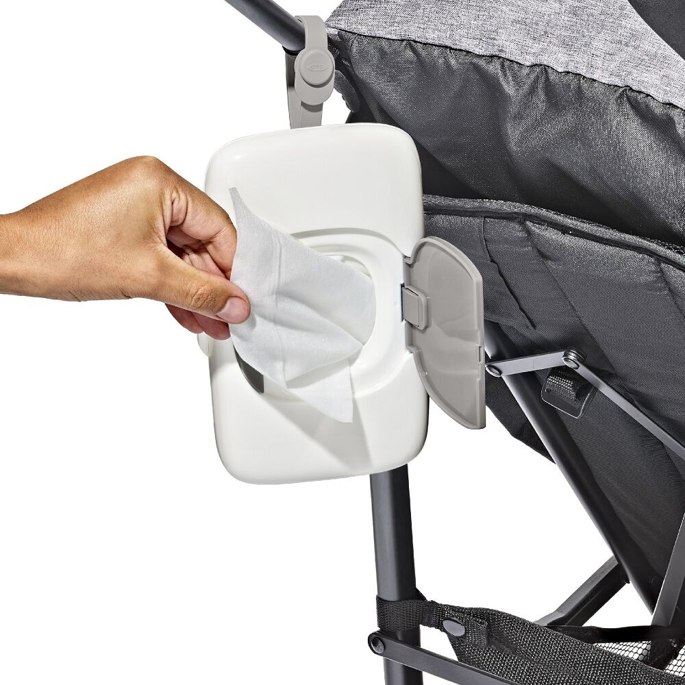 On-The-Go Wipes Dispenser - 2 Pack A2