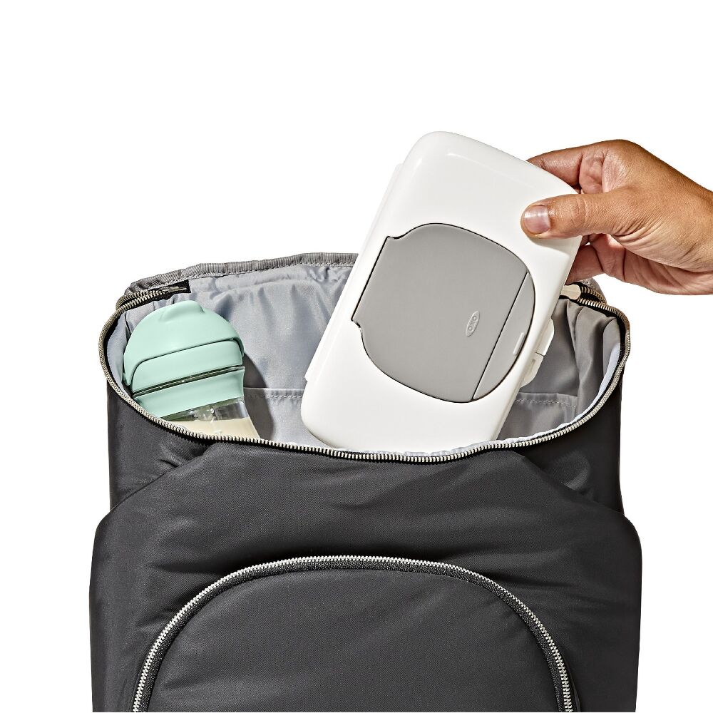 On-The-Go Wipes Dispenser - 2 Pack A2